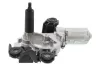 Wischermotor 12 V hinten MAPCO 90298 Bild Wischermotor 12 V hinten MAPCO 90298