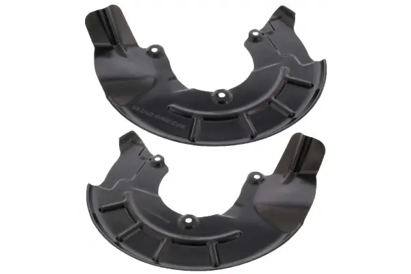 Achsschenkel, Radaufhängung Vorderachse links MAPCO 107767