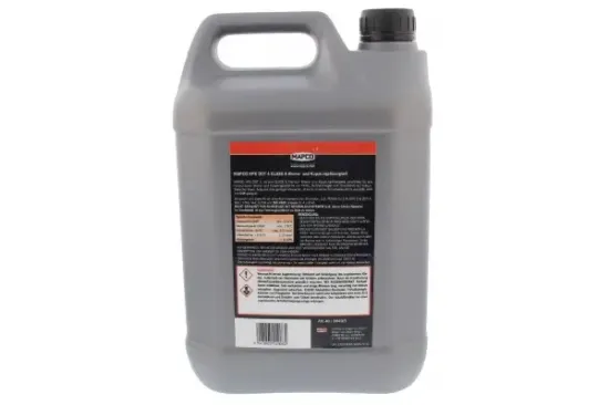 Bremsflüssigkeit MAPCO 9040/3 Bild Bremsflüssigkeit MAPCO 9040/3