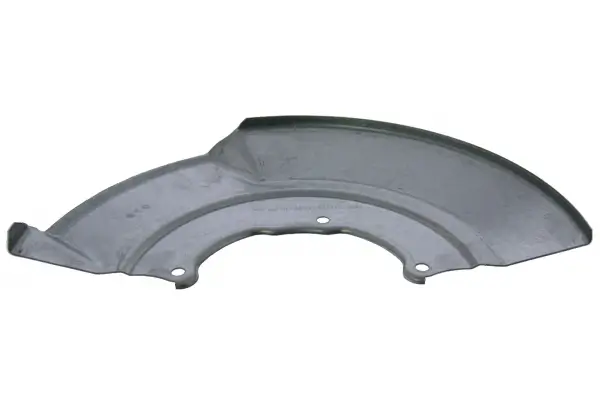 Spritzblech, Bremsscheibe Vorderachse links MAPCO 9044