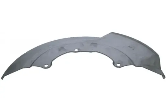 Spritzblech, Bremsscheibe Vorderachse links MAPCO 9044 Bild Spritzblech, Bremsscheibe Vorderachse links MAPCO 9044