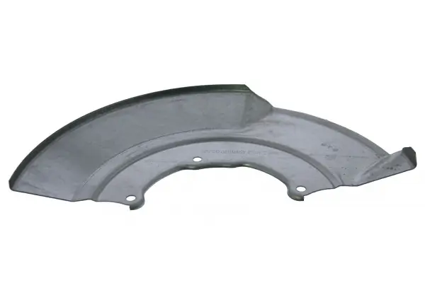 Spritzblech, Bremsscheibe Vorderachse rechts MAPCO 9045