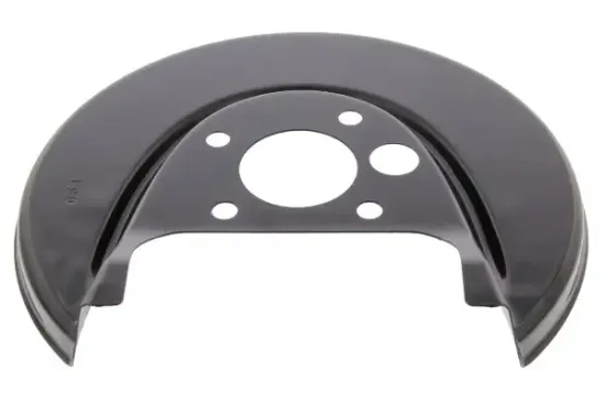 Spritzblech, Bremsscheibe Hinterachse rechts MAPCO 9047 Bild Spritzblech, Bremsscheibe Hinterachse rechts MAPCO 9047