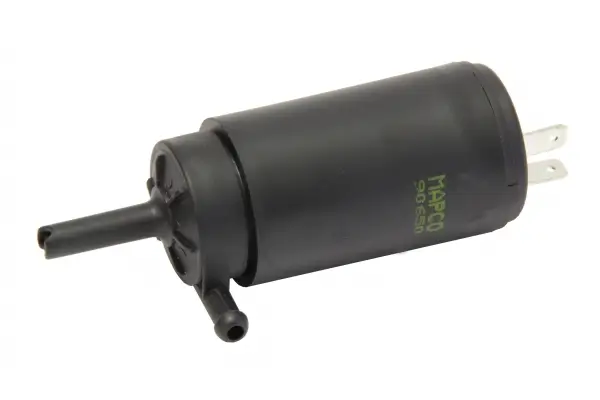 Waschwasserpumpe, Scheibenreinigung 12 V MAPCO 90650