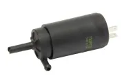 Waschwasserpumpe, Scheibenreinigung 12 V MAPCO 90650