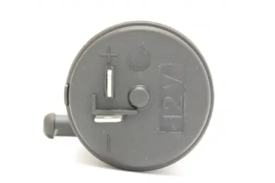 Waschwasserpumpe, Scheibenreinigung 12 V MAPCO 90650 Bild Waschwasserpumpe, Scheibenreinigung 12 V MAPCO 90650