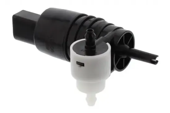 Waschwasserpumpe, Scheibenreinigung 12 V vorne MAPCO 90657 Bild Waschwasserpumpe, Scheibenreinigung 12 V vorne MAPCO 90657