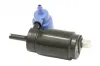 Waschwasserpumpe, Scheibenreinigung 12 V hinten Fahrzeugheckscheibe MAPCO 90810