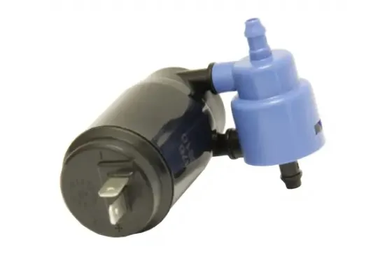 Waschwasserpumpe, Scheibenreinigung 12 V hinten Fahrzeugheckscheibe MAPCO 90810 Bild Waschwasserpumpe, Scheibenreinigung 12 V hinten Fahrzeugheckscheibe MAPCO 90810