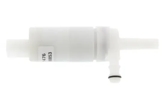 Waschwasserpumpe, Scheinwerferreinigung 12 V vorne MAPCO 90853 Bild Waschwasserpumpe, Scheinwerferreinigung 12 V vorne MAPCO 90853