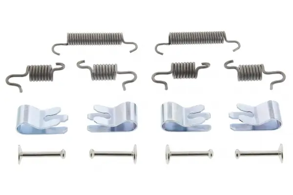 Zubehörsatz, Bremsbacken MAPCO 9108