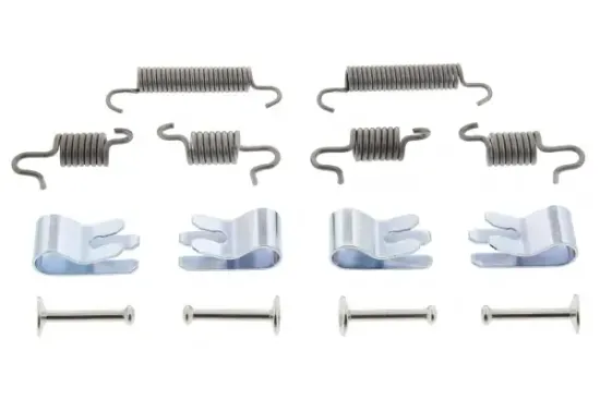 Zubehörsatz, Bremsbacken MAPCO 9108 Bild Zubehörsatz, Bremsbacken MAPCO 9108
