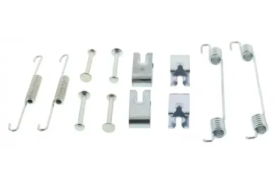 Zubehörsatz, Bremsbacken Hinterachse MAPCO 9115 Bild Zubehörsatz, Bremsbacken Hinterachse MAPCO 9115