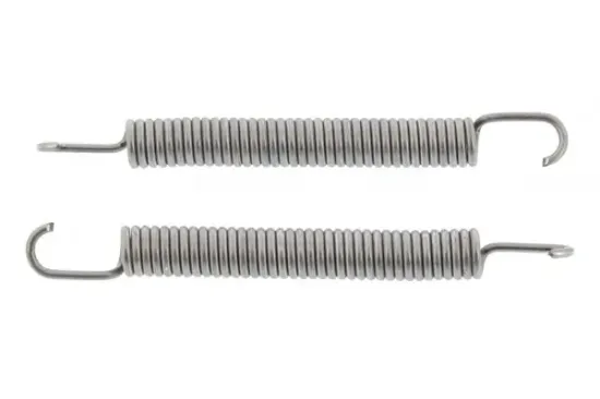 Zubehörsatz, Bremsbacken Hinterachse MAPCO 9129 Bild Zubehörsatz, Bremsbacken Hinterachse MAPCO 9129