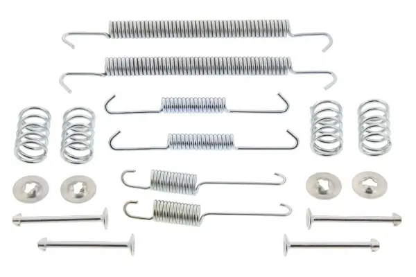 Zubehörsatz, Bremsbacken Hinterachse MAPCO 9152