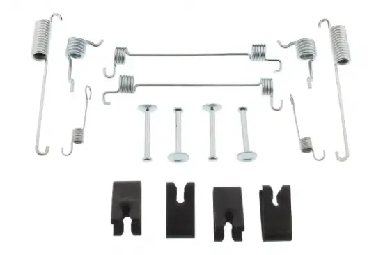 Zubehörsatz, Bremsbacken MAPCO 9155 Bild Zubehörsatz, Bremsbacken MAPCO 9155