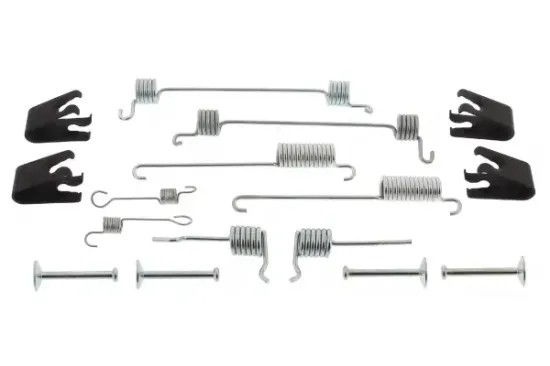 Zubehörsatz, Bremsbacken Hinterachse MAPCO 9159 Bild Zubehörsatz, Bremsbacken Hinterachse MAPCO 9159