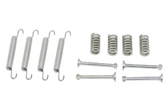 Zubehörsatz, Bremsbacken Hinterachse MAPCO 9165 Bild Zubehörsatz, Bremsbacken Hinterachse MAPCO 9165