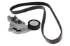 Keilrippenriemensatz MAPCO 93800
