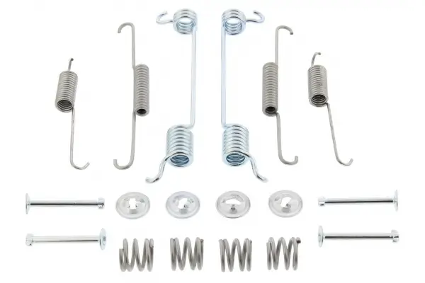 Zubehörsatz, Bremsbacken Hinterachse MAPCO 9500