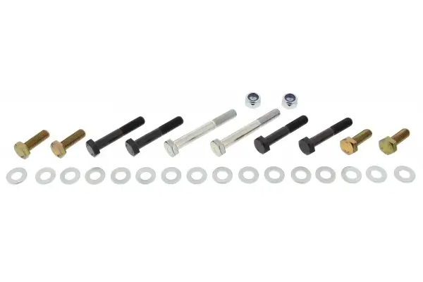 Montagesatz, Lenker Vorderachse MAPCO 95009