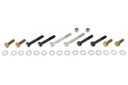 Montagesatz, Lenker Vorderachse MAPCO 95009