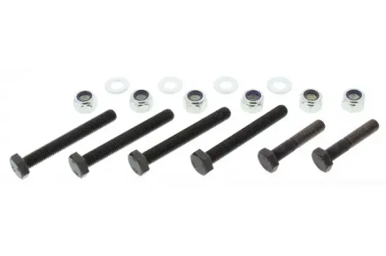 Montagesatz, Lenker Vorderachse MAPCO 95705 Bild Montagesatz, Lenker Vorderachse MAPCO 95705