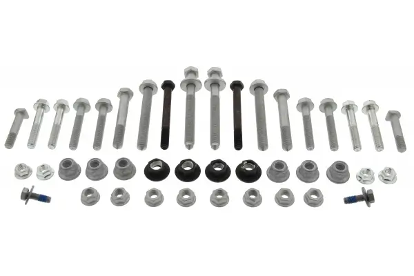 Montagesatz, Lenker Vorderachse MAPCO 95710