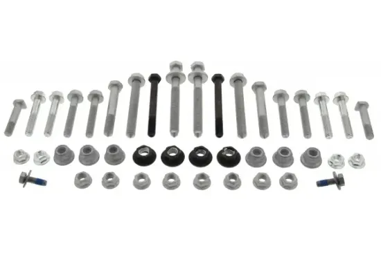 Montagesatz, Lenker Vorderachse MAPCO 95710 Bild Montagesatz, Lenker Vorderachse MAPCO 95710