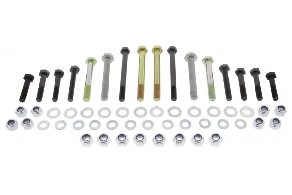 Montagesatz, Lenker Vorderachse MAPCO 95713