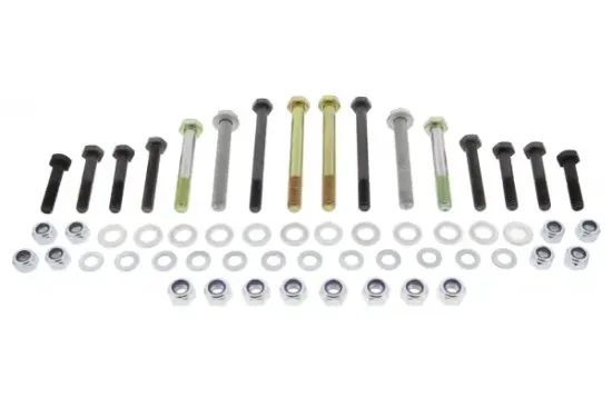 Montagesatz, Lenker Vorderachse MAPCO 95713 Bild Montagesatz, Lenker Vorderachse MAPCO 95713