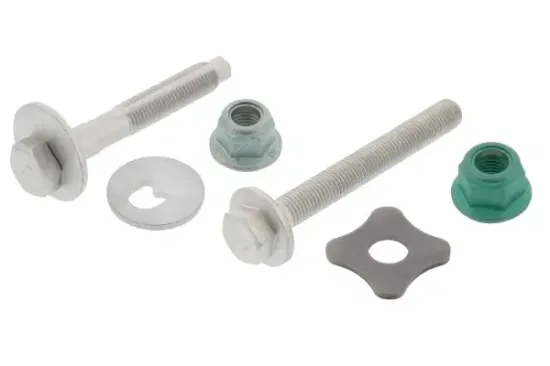 Montagesatz, Lenker Hinterachse beidseitig oben MAPCO 95718 Bild Montagesatz, Lenker Hinterachse beidseitig oben MAPCO 95718