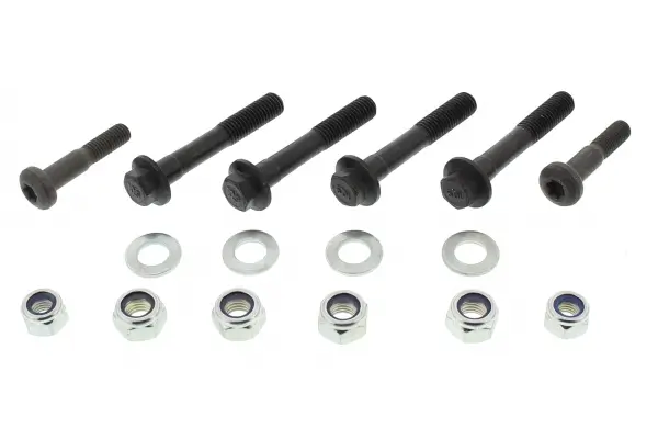 Montagesatz, Lenker Vorderachse MAPCO 95760