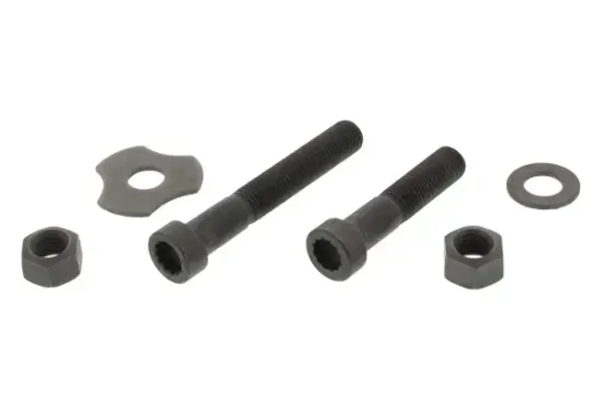 Montagesatz, Lenker Hinterachse beidseitig MAPCO 95830 Bild Montagesatz, Lenker Hinterachse beidseitig MAPCO 95830