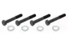 Montagesatz, Lenker Vorderachse MAPCO 95858
