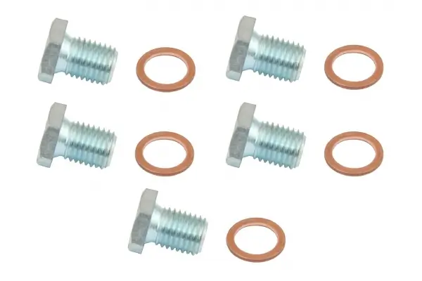 Verschlussschraube, Ölwanne MAPCO 95931/5