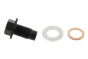 Verschlussschraube, Ölwanne MAPCO 95961