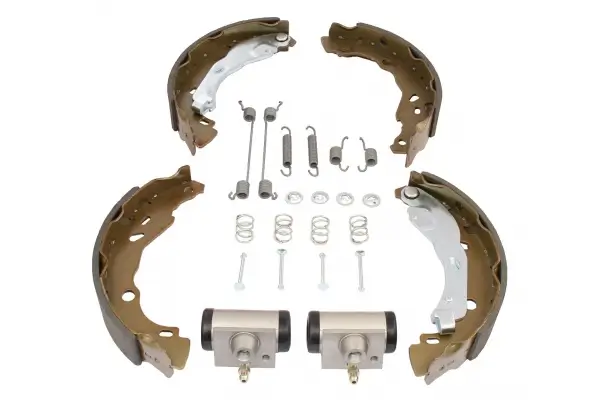 Bremsbackensatz Hinterachse MAPCO 9746