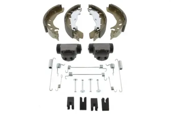 Bremsbackensatz Hinterachse MAPCO 9770 Bild Bremsbackensatz Hinterachse MAPCO 9770