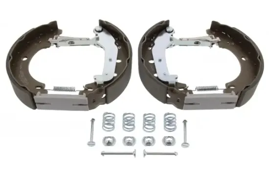 Bremsbackensatz Hinterachse MAPCO 9878/1 Bild Bremsbackensatz Hinterachse MAPCO 9878/1