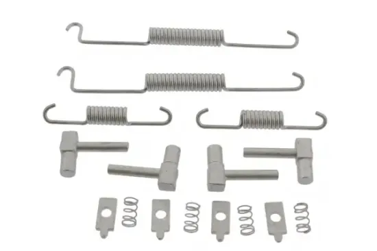 Fahrwerksfeder Vorderachse MAPCO 70431 Bild Fahrwerksfeder Vorderachse MAPCO 70431