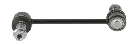 Stange/Strebe, Stabilisator Vorderachse links Vorderachse rechts MOOG AL-LS-16625 Bild Stange/Strebe, Stabilisator Vorderachse links Vorderachse rechts MOOG AL-LS-16625