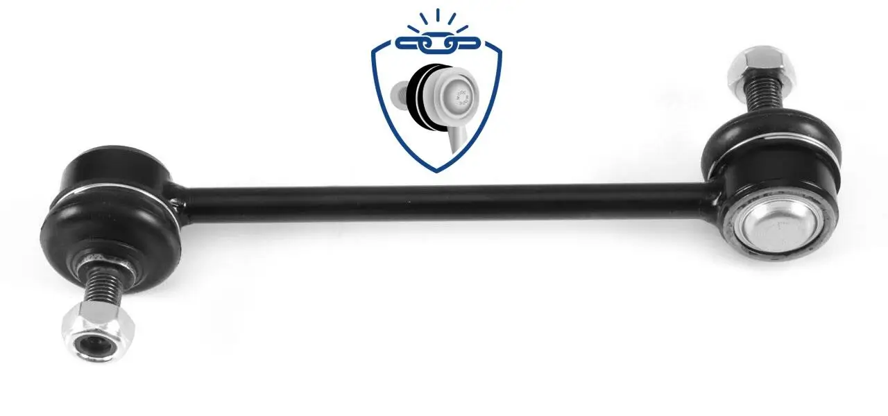 Lagerung, Lenker Vorderachse außen beidseitig unten MOOG AL-SB-5103