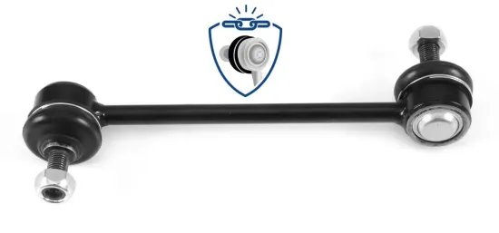 Lagerung, Lenker Vorderachse außen beidseitig unten MOOG AL-SB-5103 Bild Lagerung, Lenker Vorderachse außen beidseitig unten MOOG AL-SB-5103