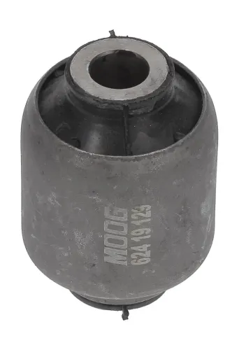 Lagerung, Lenker Vorderachse unten vorne MOOG AL-SB-10777 Bild Lagerung, Lenker Vorderachse unten vorne MOOG AL-SB-10777