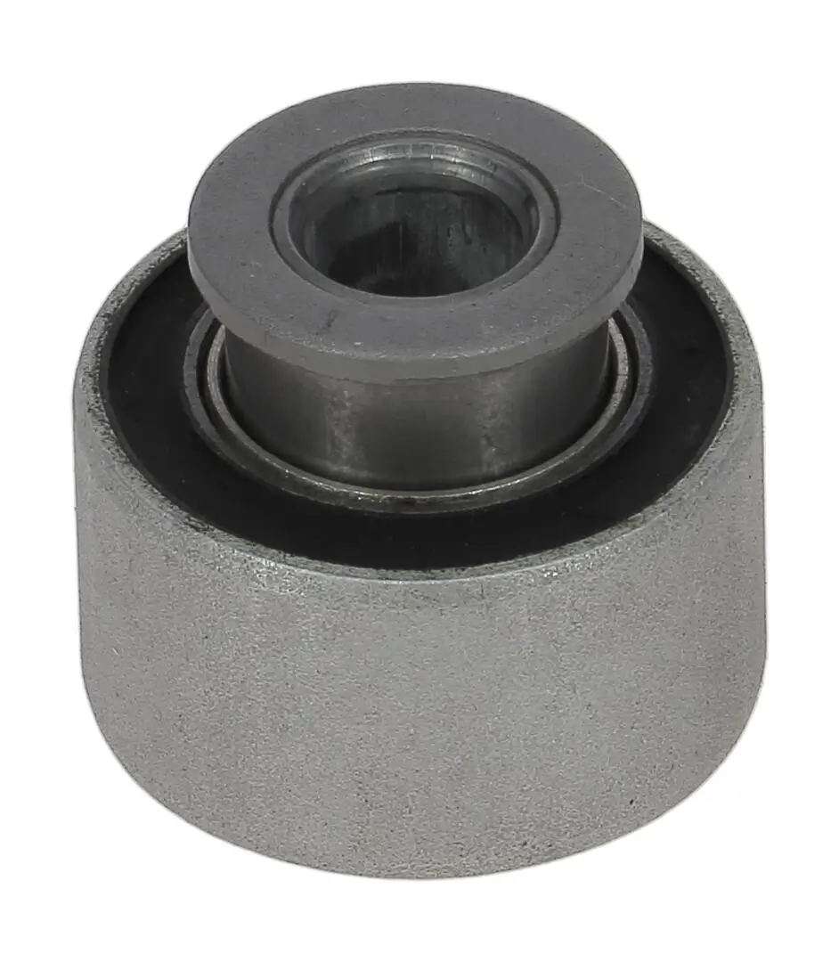 Lagerung, Lenker Vorderachse beidseitig hinten oben MOOG AL-SB-5101