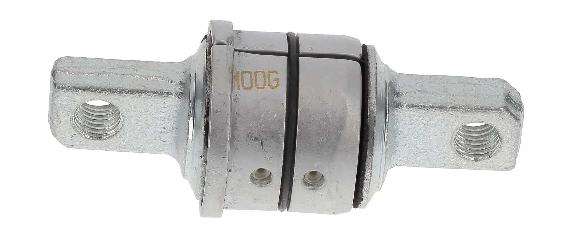 Lagerung, Lenker Vorderachse beidseitig innen unten vorne MOOG AL-SB-5106