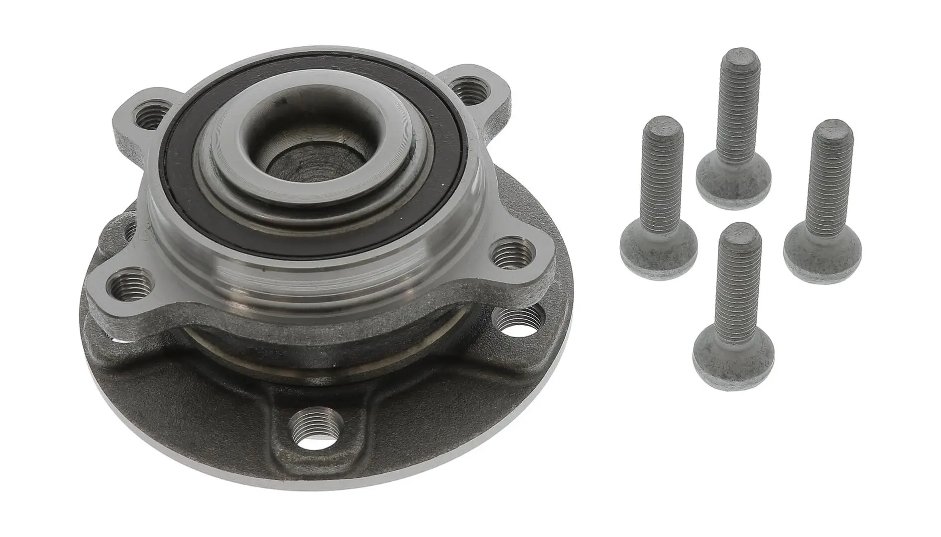 Radlagersatz Vorderachse MOOG AL-WB-12919