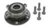 Radlagersatz Vorderachse MOOG AL-WB-12919