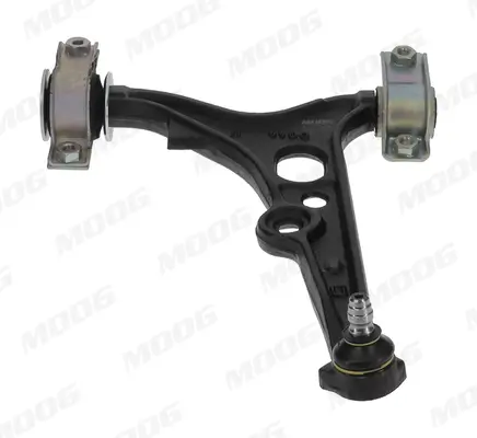 Lenker, Radaufhängung Vorderachse rechts unten MOOG AL-WP-7526